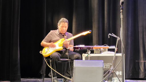 Performing Arts Theater «The Union County Performing Arts Center», reviews and photos, 1601 Irving St, Rahway, NJ 07065, USA