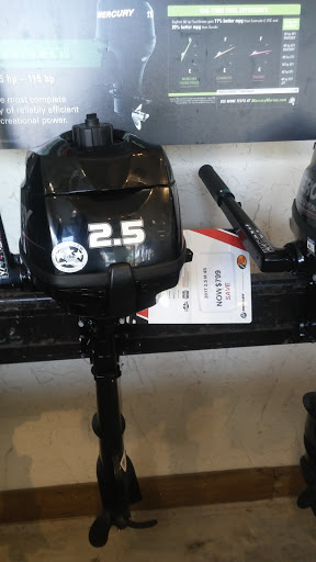 Sporting Goods Store «Bass Pro Shops», reviews and photos, 11551 NW 12th St, Miami, FL 33172, USA