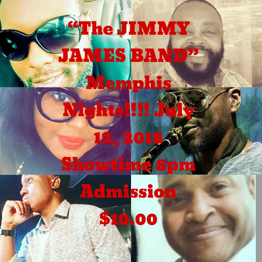 Night Club «Memphis Nites», reviews and photos, 3299 Kirby Pkwy, Memphis, TN 38115, USA