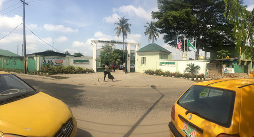 Ansar-ud-deen Grammar School/ Ansar-ud-deen Secondary School, 73 Randle Ave, Surulere, Lagos, Nigeria, Primary School, state Lagos