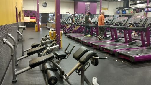 Gym «Planet Fitness», reviews and photos, 27640 Middlebelt Rd, Farmington Hills, MI 48334, USA