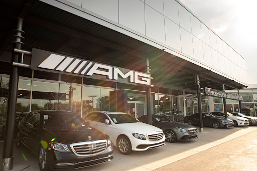 Car Dealer «Umansky Motor Cars», reviews and photos, 1400 W Silver Spring Dr #101, Milwaukee, WI 53209, USA