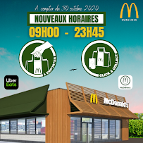 Photos du propriétaire du Restauration rapide McDonald's Suresnes - n°7