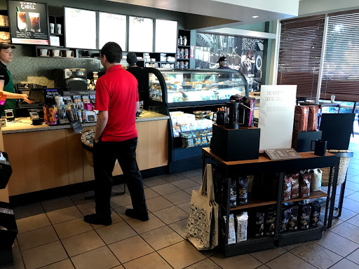 Coffee Shop «Starbucks», reviews and photos, 1425 W Granada Blvd, Ormond Beach, FL 32174, USA