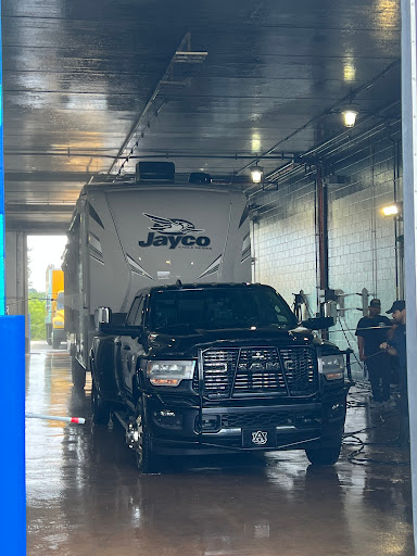 Blue Beacon Truck Wash of Haw River and  NC en Haw River