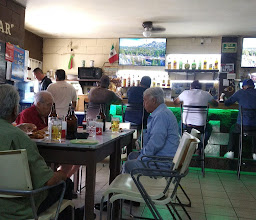 Cantina y Billar \