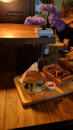 Photo n°112 de Mangez et cassez-vous à Paris ()