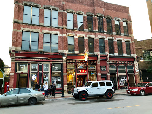 Live Music Venue «Vaudeville Mews», reviews and photos, 212 SW 4th St, Des Moines, IA 50309, USA