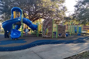 Jefferson Playground image