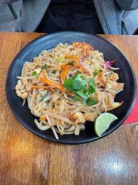 Plats et boissons du Restaurant tibétain Tibet Peace House à Paris - n°9