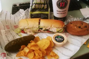 Jimmy John's image