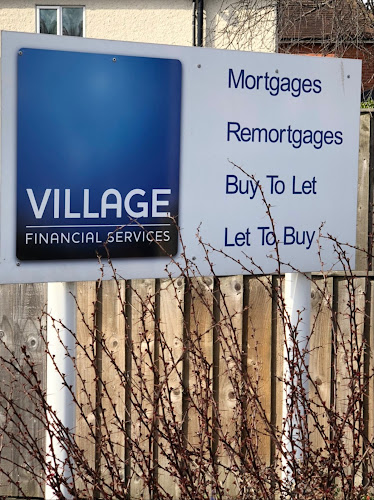 Reviews of Village Financial Services Ltd in Reading - Insurance broker