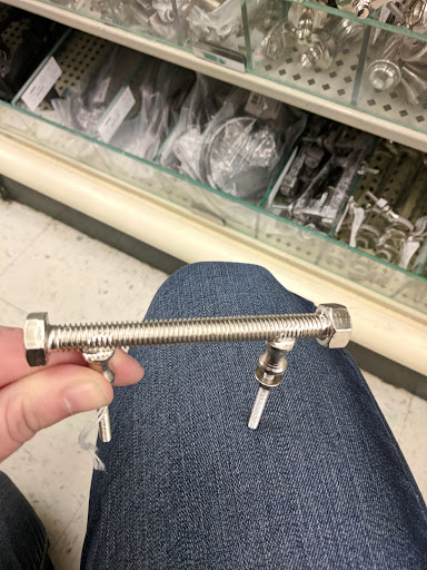 Craft Store «Hobby Lobby», reviews and photos, 2775 E Grand River Ave, East Lansing, MI 48823, USA