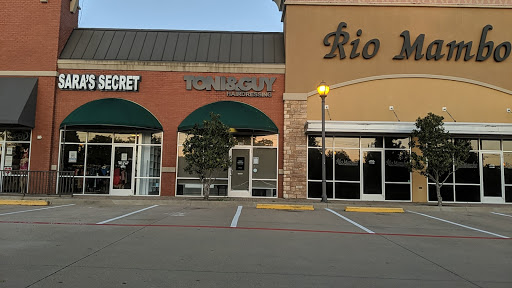 Hair Salon «TONI&GUY Hair Salon», reviews and photos, 6407 S Cooper St #149, Arlington, TX 76001, USA