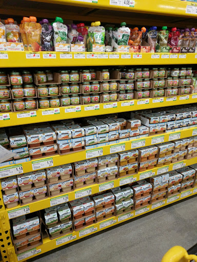 Grocery Store «Food 4 Less», reviews and photos, 1132 W Branch St, Arroyo Grande, CA 93420, USA