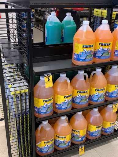 Auto Parts Store «Advance Auto Parts», reviews and photos, 117 N Federal Hwy, Hallandale Beach, FL 33009, USA