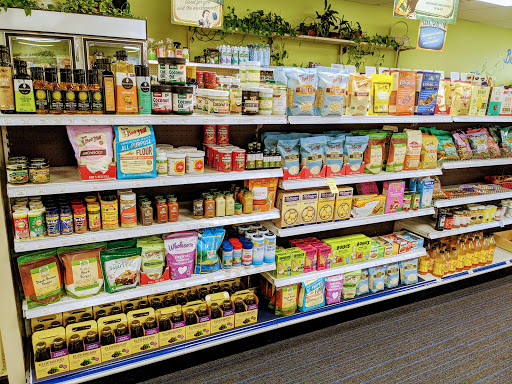 Health Food Store «Pass Health Foods», reviews and photos, 7228 W College Dr, Palos Heights, IL 60463, USA