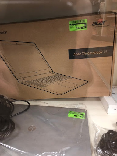 Used Furniture Store «New Uses», reviews and photos, 1701 N Larkin Ave, Crest Hill, IL 60403, USA