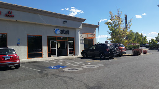 Cell Phone Store «AT&T», reviews and photos, 4985 Kietzke Ln a, Reno, NV 89509, USA