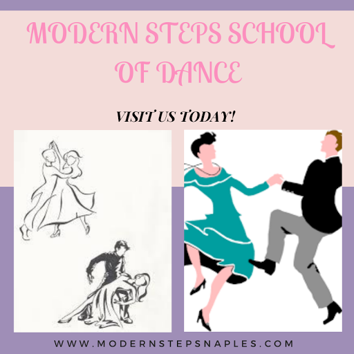 Dance School «Modern Steps School of Dance», reviews and photos, 4117 Tamiami Trail E, Naples, FL 34112, USA