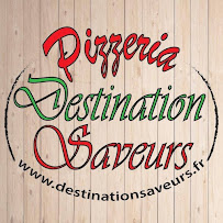Photos du propriétaire du Pizzeria Destination Saveurs à Pertuis - n°7