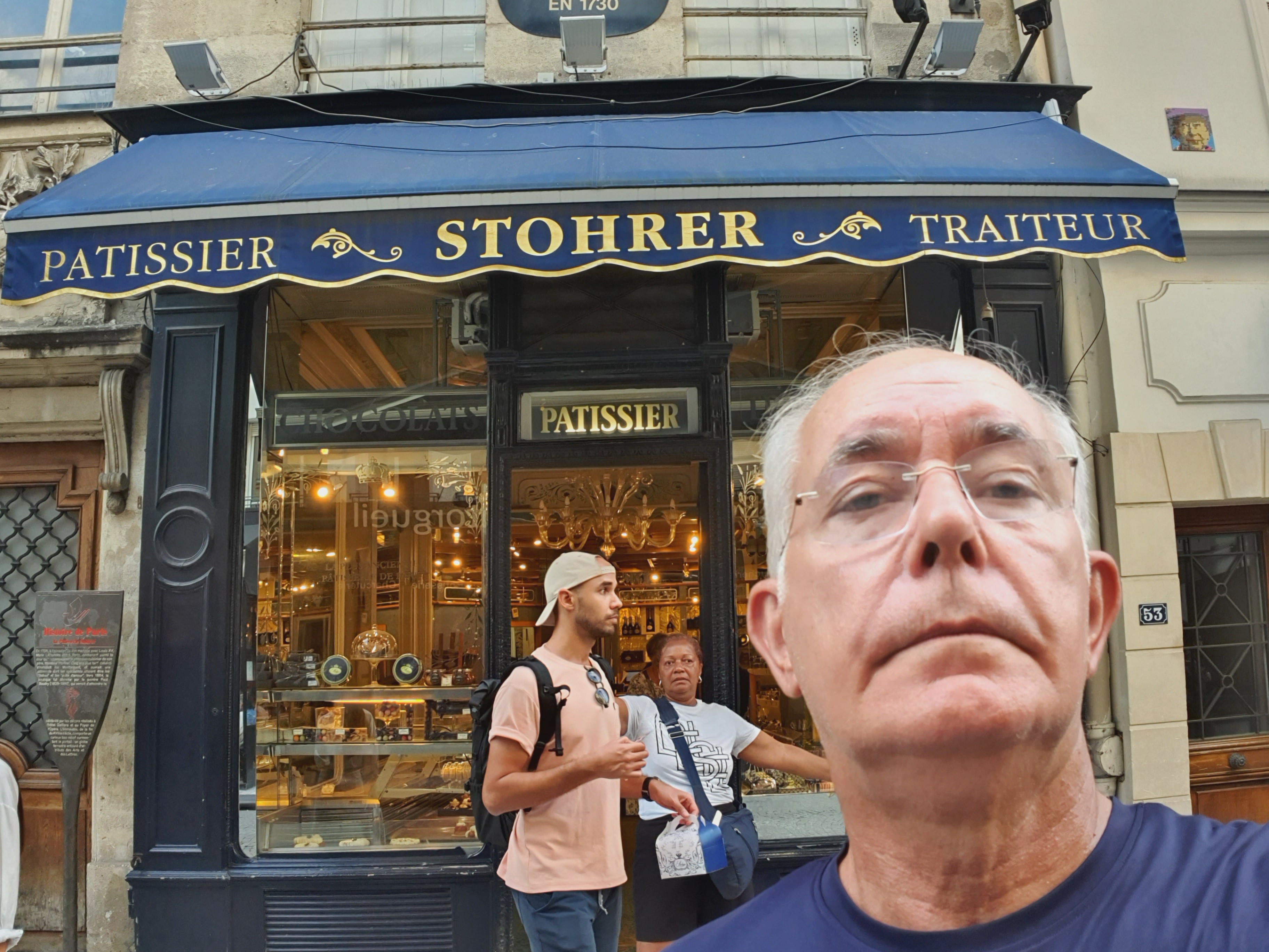 Photo n° 2 de l'avis de rubens.g fait le 20/08/2023 à 20:05