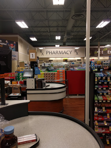 Grocery Store «Albertsons», reviews and photos, 14300 SW Barrows Rd, Tigard, OR 97223, USA