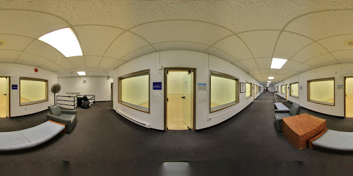 Health Club «Merritt Clubs - 24 HR Downtown Athletic Club», reviews and photos, 210 E Centre St, Baltimore, MD 21202, USA