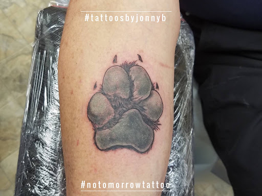 Explore x men tattoo ideas, creative tattoo ideas in Charles Town, available at No Tomorrow Tattoo llc