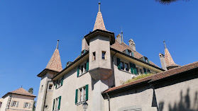 Le Château d'Echandens