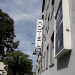 Photo n°1 de l'avis de Adventuregirl!. fait le 11/09/2021 à 10:17 sur le  Hotel Offenbacher Hof à Offenbach