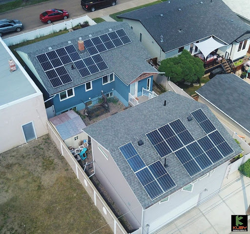 Santa Rosa Solar Panels