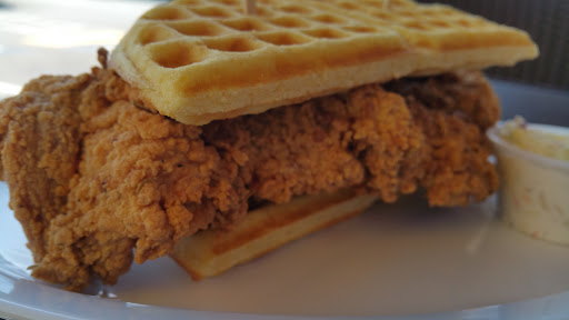 Restaurant «Daily Donuts & Sandwiches», reviews and photos, 708 Fair Oaks Avenue, Sunnyvale, CA 94085, USA