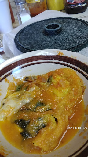 El Jacalito