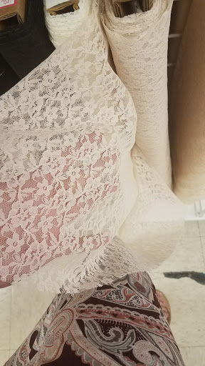 Fabric Store «Jo-Ann Fabrics and Crafts», reviews and photos, 18850 Mack Ave, Grosse Pointe, MI 48236, USA