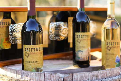 Winery «Driftwood Estate Winery», reviews and photos, 4001 Elder Hill Rd, Driftwood, TX 78619, USA