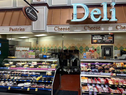 Grocery Store «Harris Teeter», reviews and photos, 12960 Highland Crossing Dr, Herndon, VA 20171, USA