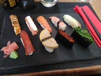 Sushi du Restaurant japonais Naka Naka à Belfort - n°8