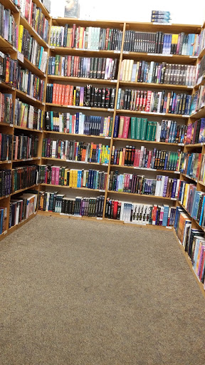 Book Store «Half Price Books», reviews and photos, 4322 E Cactus Rd, Phoenix, AZ 85032, USA