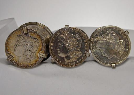 Coin Dealer «Covina Coin & Jewelry», reviews and photos, 204 S Citrus Ave, Covina, CA 91723, USA