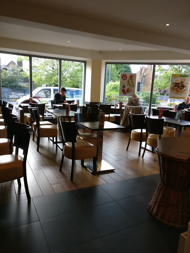 Insomnia Coffee Company - Clontarf