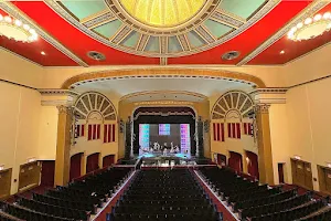 Broome County Forum Theatre image