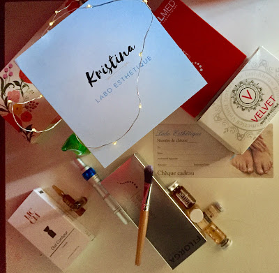 Labo Esthétique à Lunel