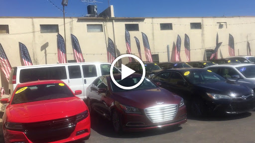 Used Car Dealer «EZ Own Car Sales», reviews and photos, 1405 N Killian Dr, West Palm Beach, FL 33403, USA