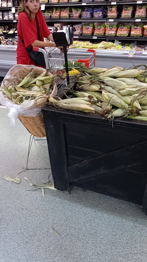 Supermarket «Winn-Dixie», reviews and photos, 6600 North Socrum Loop, Lakeland, FL 33809, USA