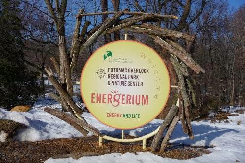 Park «Potomac Overlook Regional Park», reviews and photos, 2845 Marcey Rd, Arlington, VA 22207, USA