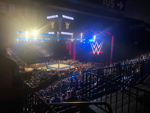 Arena «Jacksonville Veterans Memorial Arena», reviews and photos, 300 A Philip Randolph Blvd, Jacksonville, FL 32202, USA