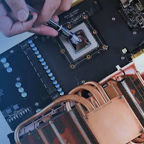 Computer Pros - Photo 7 - Car repair in , Auburn