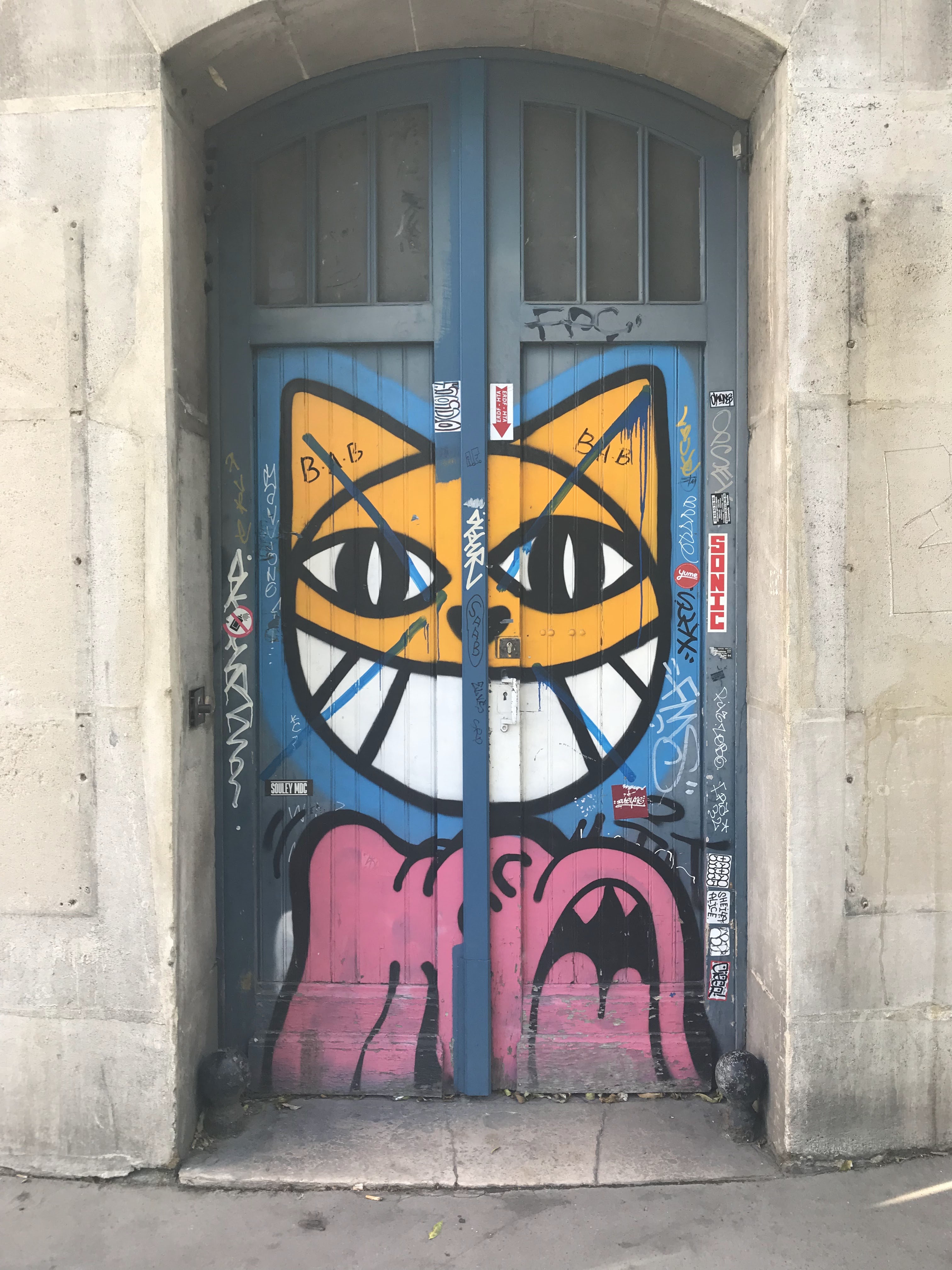 Photo n° 3 de l'avis de nanne.s fait le 21/10/2018 à 20:58