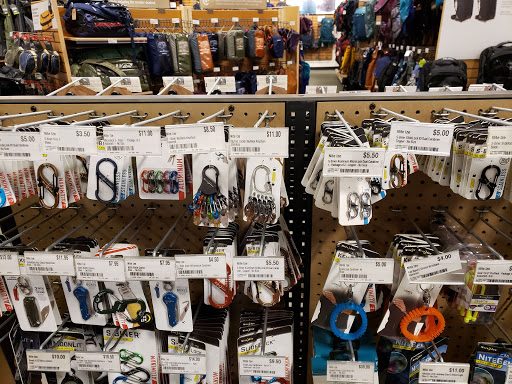 Camping Store «REI», reviews and photos, 160 W Wetmore Rd, Tucson, AZ 85705, USA